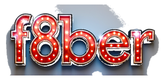 f8ber logo